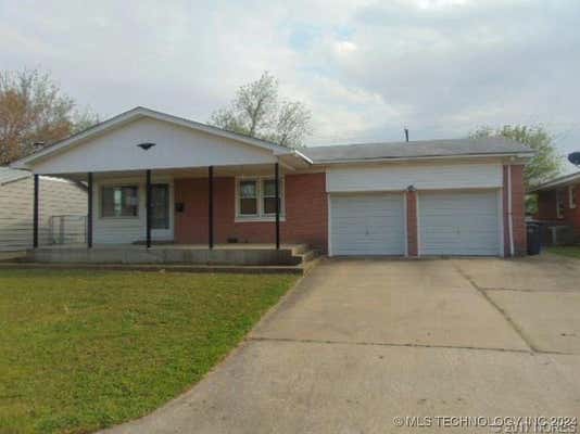 9118 E LATIMER CT, TULSA, OK 74115 - Image 1