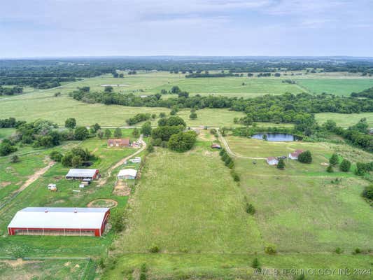 19791 S LEWIS AVE, MOUNDS, OK 74047, photo 2 of 56