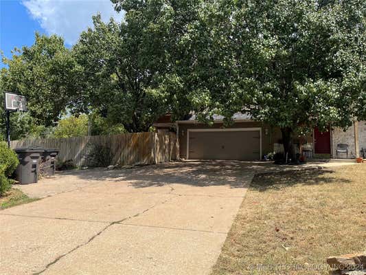 1632 MISSION RD, BARTLESVILLE, OK 74006, photo 4 of 27