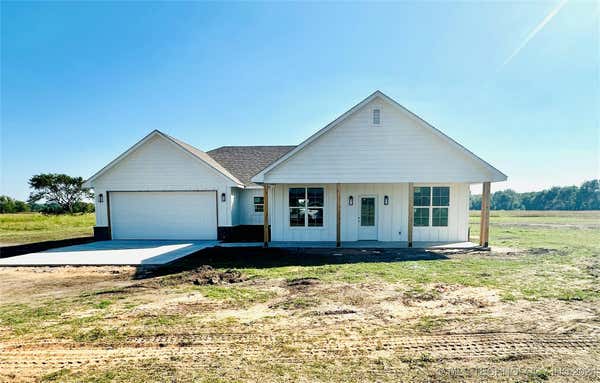 20119 COUNTY ROAD 1560, ADA, OK 74820 - Image 1