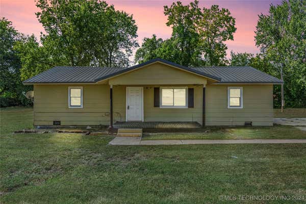 12118 N 129TH EAST AVE, COLLINSVILLE, OK 74021 - Image 1