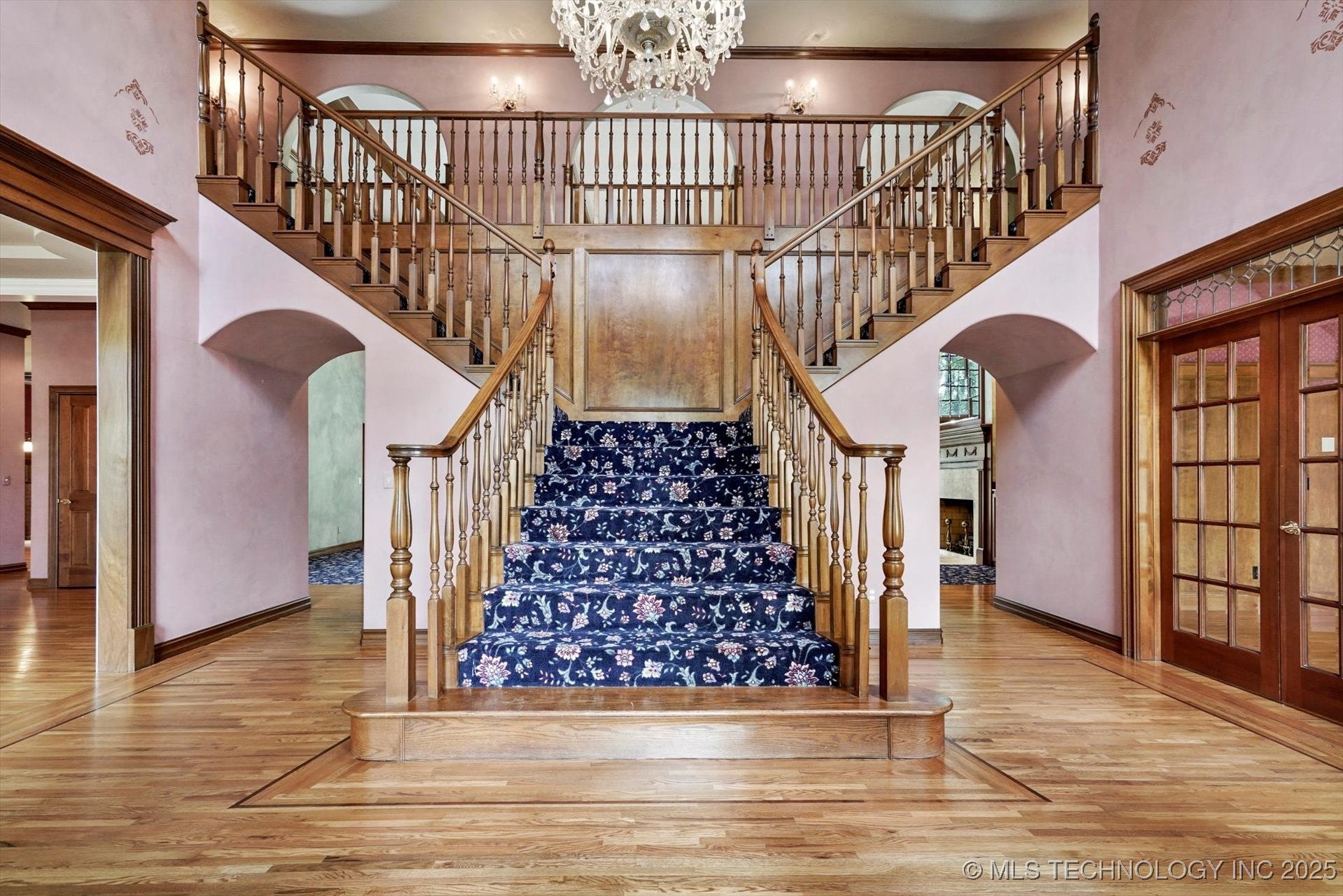 Tulsa, Oklahoma, 74137, United States, 5 Bedrooms Bedrooms, ,7 BathroomsBathrooms,Residential,Active,1954031