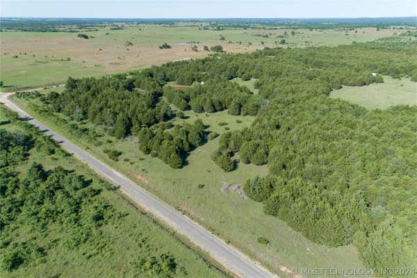 E 5200 ROAD, MARAMEC, OK 74045 - Image 1