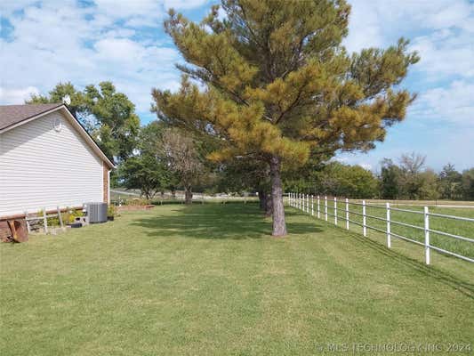 26500 E 320 RD, BIG CABIN, OK 74332, photo 3 of 20