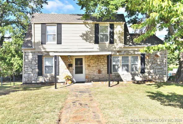 916 N GRANT AVE, SAND SPRINGS, OK 74063 - Image 1