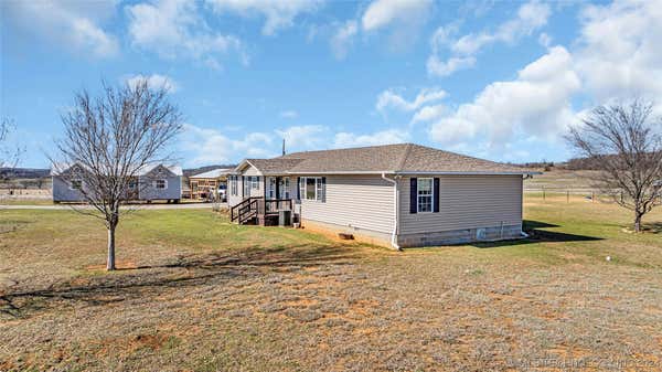 18417 HIGHWAY 29, FOSTER, OK 73434 - Image 1