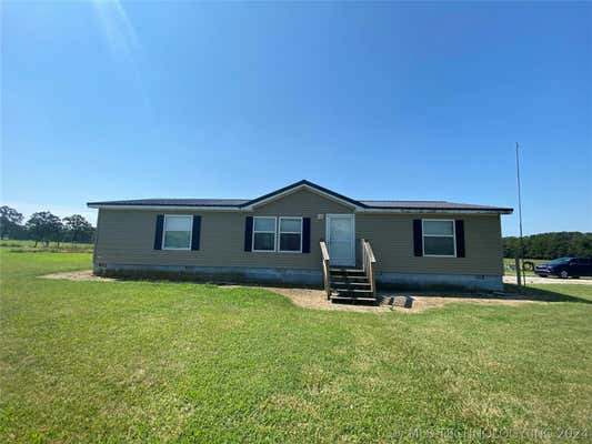 64101 E 170 RD, WYANDOTTE, OK 74370 - Image 1