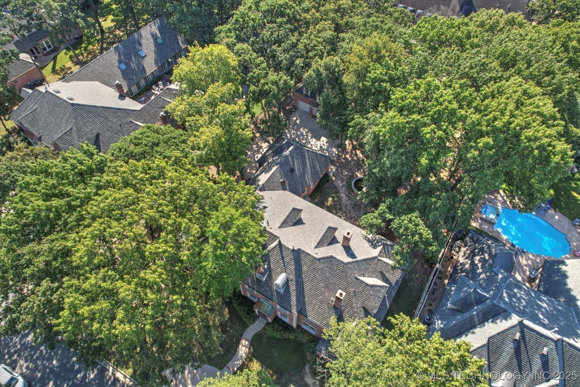 Tulsa, Oklahoma, 74137, United States, 5 Bedrooms Bedrooms, ,7 BathroomsBathrooms,Residential,Active,1954031