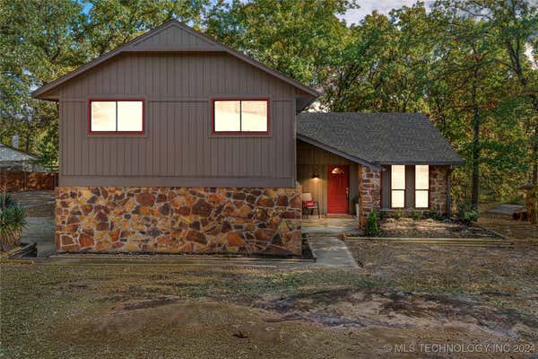 210 SHERLYN LN, SAPULPA, OK 74066 - Image 1