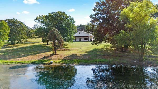 29559 COUNTY ROAD 1490, ADA, OK 74820 - Image 1