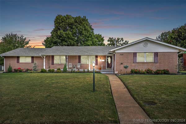 5209 E 20TH ST, TULSA, OK 74112 - Image 1