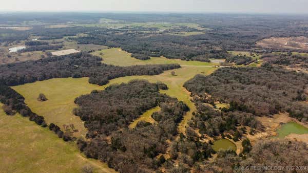 BYNUM LANE, MANNSVILLE, OK 73447 - Image 1