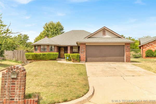 9305 S LAND AVE, OKLAHOMA CITY, OK 73159 - Image 1