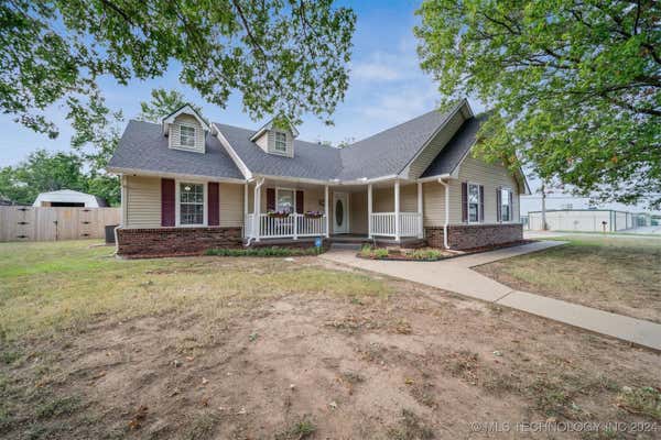 3111 W BERWICK, CLAREMORE, OK 74017 - Image 1