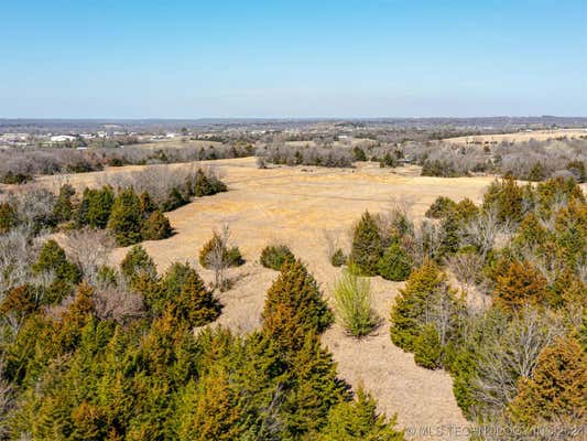 151ST STREET, KELLYVILLE, OK 74039, photo 2 of 25