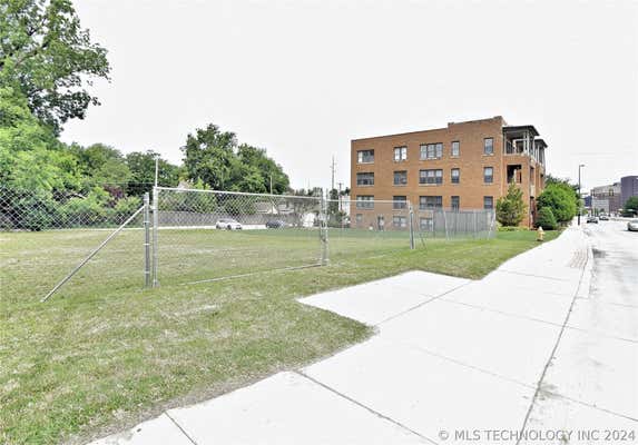 S DENVER AVENUE, TULSA, OK 74119 - Image 1