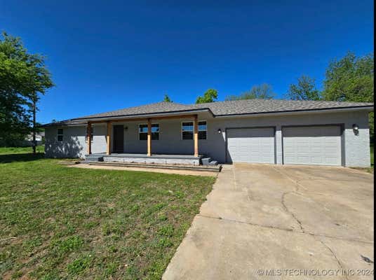 1800 S 155TH WEST AVE, SAND SPRINGS, OK 74063 - Image 1