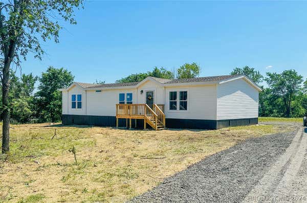 290 GIAUDRONE RD, MCALESTER, OK 74501 - Image 1