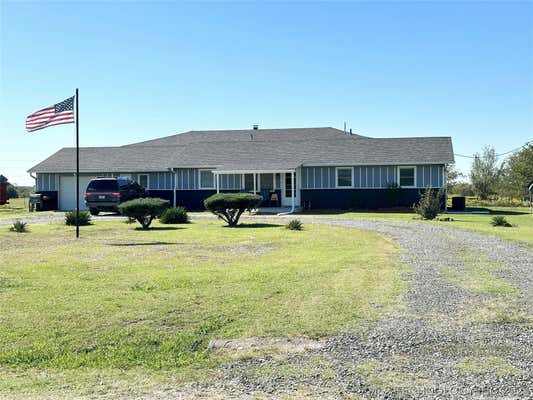 6353 HILL COUNTRY RD, HENNEPIN, OK 73444 - Image 1