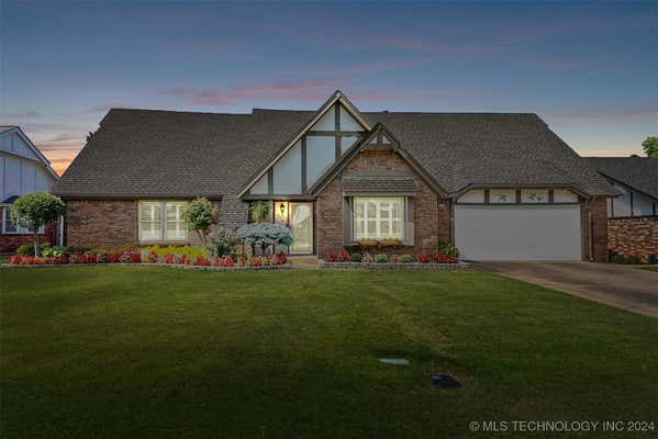 6310 S 73RD EAST AVE, TULSA, OK 74133 - Image 1