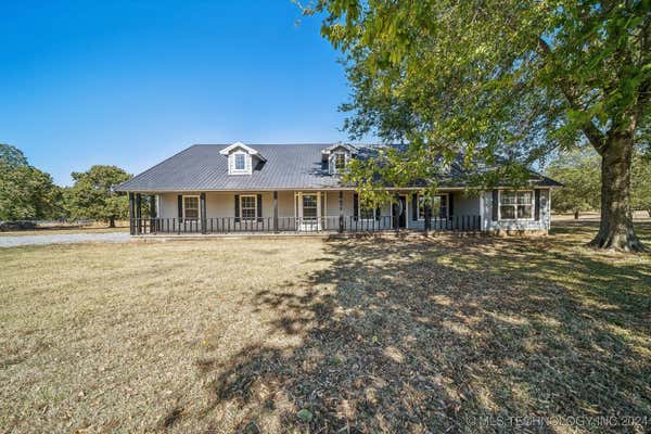 131 DIAMONDHEAD LN, PRYOR, OK 74361 - Image 1