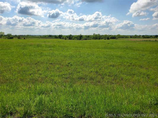 BIG SKY LANE, TALALA, OK 74080 - Image 1