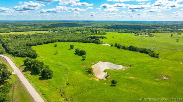 COUNTY ROAD 3680, ALLEN, OK 74825 - Image 1