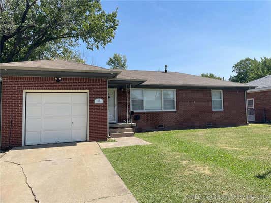 53 S 105TH EAST PL, TULSA, OK 74128 - Image 1