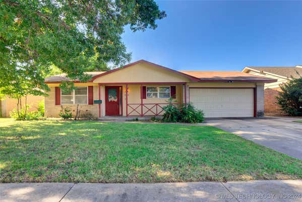 8628 E 29TH ST, TULSA, OK 74129 - Image 1