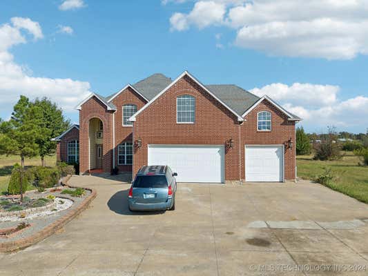 29841 E 81ST ST S, BROKEN ARROW, OK 74014 - Image 1