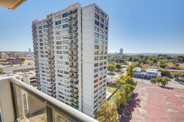 450 W 7TH ST APT 1305, TULSA, OK 74119 - Image 1