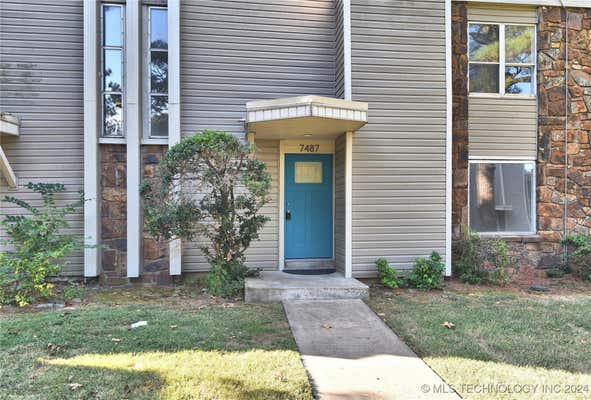 7487 S YALE AVE # G7487, TULSA, OK 74136 - Image 1