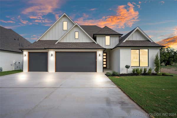 2059 E 129TH PL S, JENKS, OK 74037 - Image 1