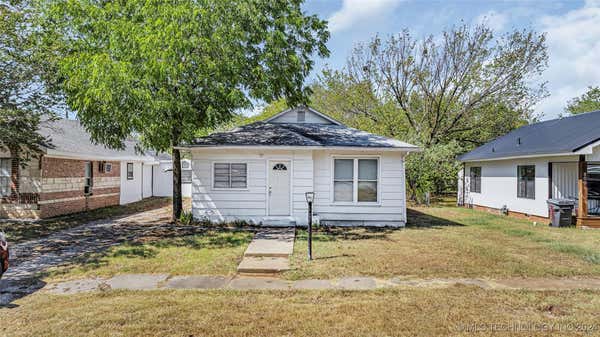 805 G ST NW, ARDMORE, OK 73401 - Image 1