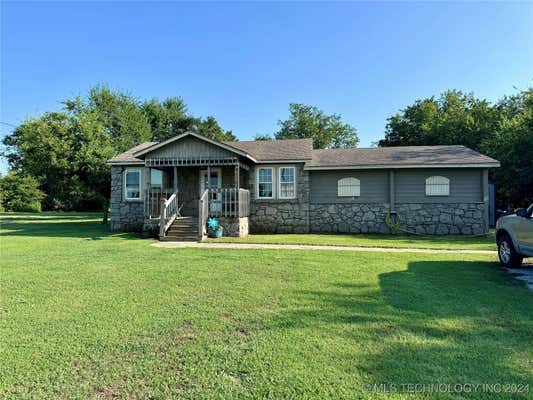 3964 W 171ST ST, KIEFER, OK 74041 - Image 1