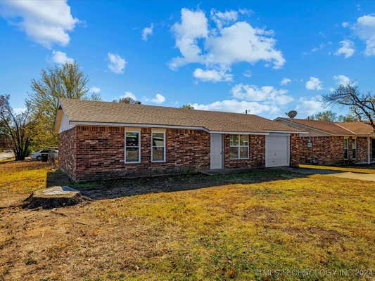 416 NW ALEDO DR, BARTLESVILLE, OK 74003 - Image 1