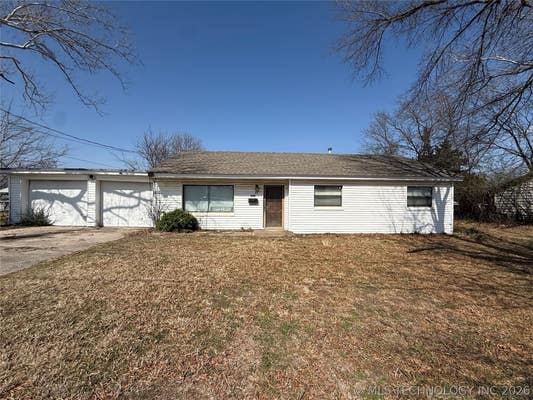 45 15TH AVE NW, ARDMORE, OK 73401, photo 1 of 7