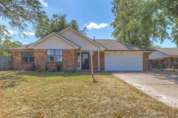 11614 E 23RD ST, TULSA, OK 74129 - Image 1