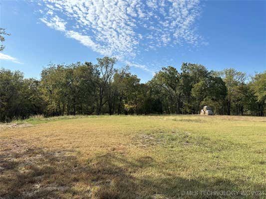 21000 S 4200 RD, CLAREMORE, OK 74019 - Image 1