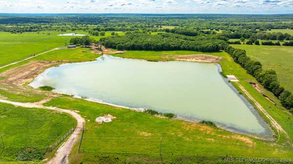 12595 COUNTY ROAD 3680, ALLEN, OK 74825 - Image 1