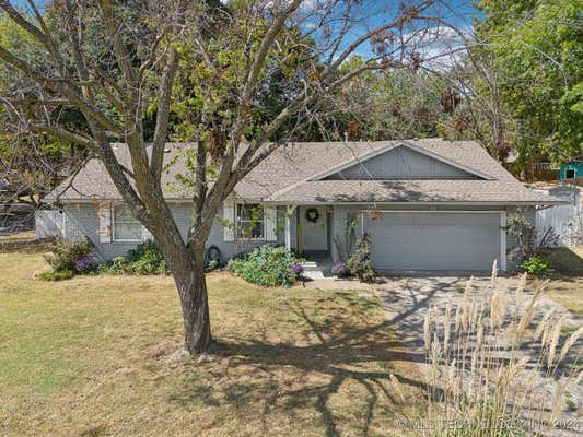 908 W WACO ST, BROKEN ARROW, OK 74011 - Image 1