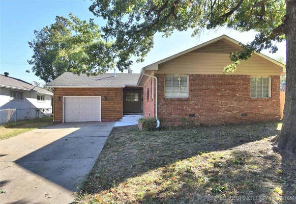 2441 S NORWOOD AVE, TULSA, OK 74114 - Image 1