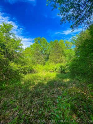 0000 S 4606 ROAD S, SALLISAW, OK 74955, photo 2 of 3