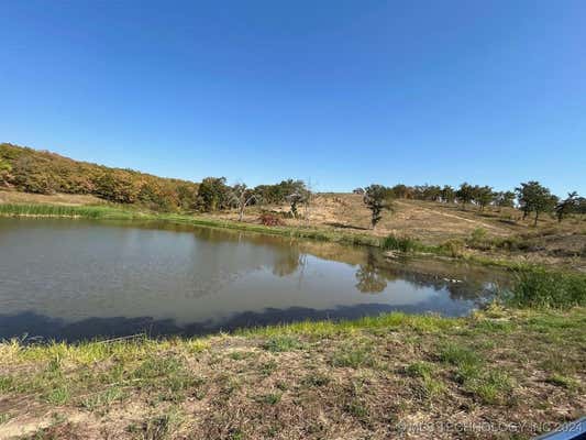 COUNTY ROAD 2470, BARNSDALL, OK 74002 - Image 1