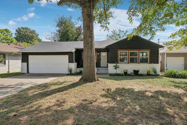 3635 S OSWEGO AVE, TULSA, OK 74135 - Image 1