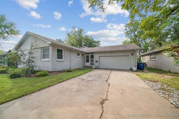 5732 E 27TH ST, TULSA, OK 74114 - Image 1