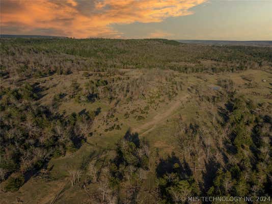 E 1860 ROAD, MOYERS, OK 74557, photo 3 of 47