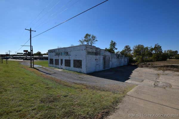 82112 HIGHWAY 59, STILWELL, OK 74960 - Image 1