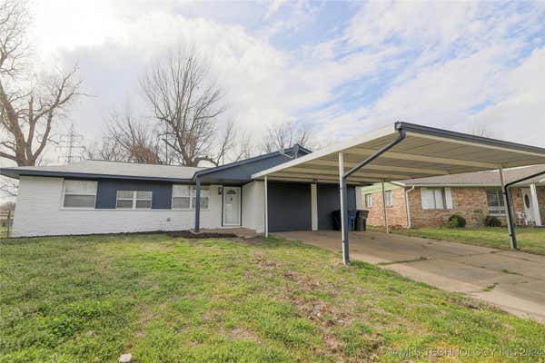 3438 S 110TH EAST AVE, TULSA, OK 74146 - Image 1