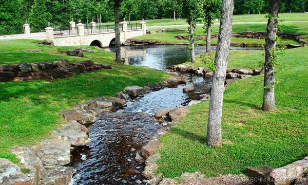 1242 WATERCOLOR DR, TAHLEQUAH, OK 74464, photo 3 of 24